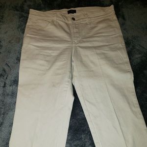 NYDJ Ariel Crop Pants